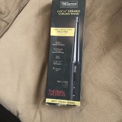 Curling Wand 