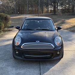 2013 MINI Cooper · Coupe 2D