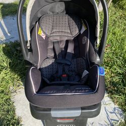 Graco Car Seat