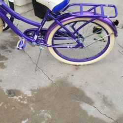 Women 24" Beach Cruisers Ready To Ride 45 Each