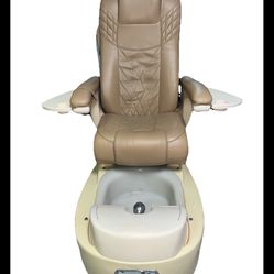 Pedicure Chair 