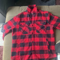 St John’s Bay Buffalo Jacket