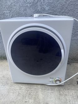 Panda Dryer 