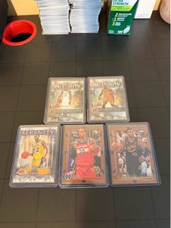 Cards