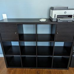 IKEA 12 Cube Shelf