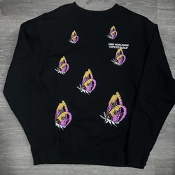 OBEY Worldwide Sweater