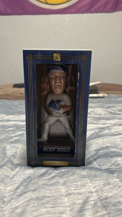 Walker buehler
