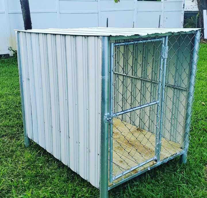 Dog Kennels Florida π