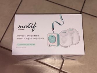 Hands-Free Breast Pump