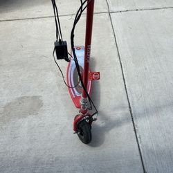 Razor E175 Electric Scooter