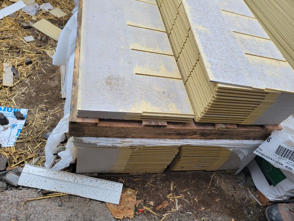 Hardie Shingles