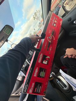 1/2 “ digital torque wrench Milwaukee fuel