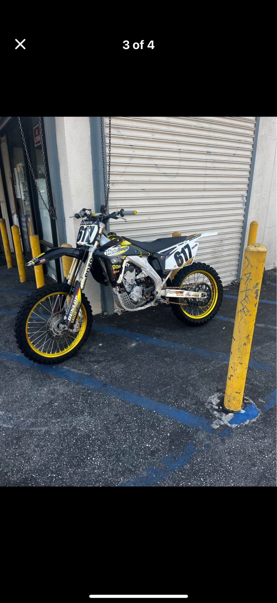 Dirt Bike