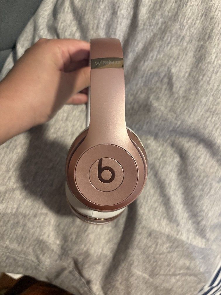Solo Beats 3