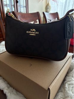 Coach bags