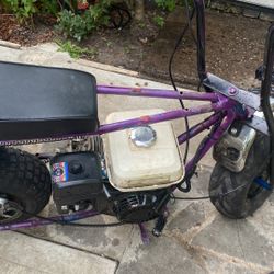 Mini Bike 