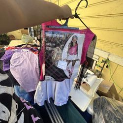 Monster High Costume 