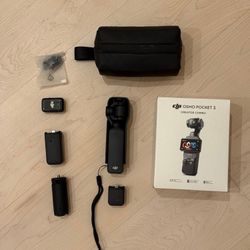 Osmo Pocket 3