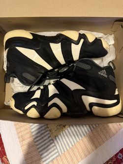 Adidas Crazy 8s Size 11