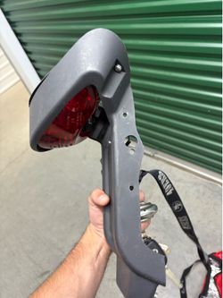 Brammo EV moto 2013/2014 Taillight set
