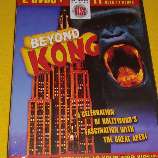 King Kong