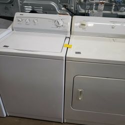 Kenmore Heavy Duty Washer And Dryer Set