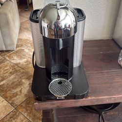 Nespresso Machine