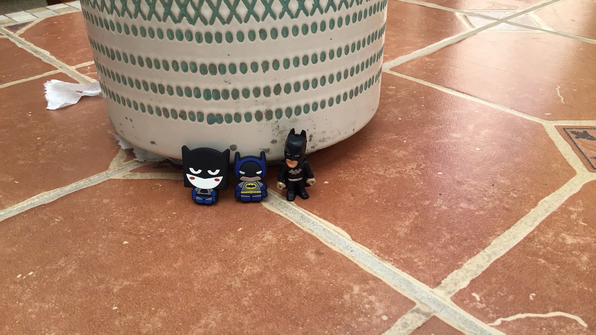 Batman Bundle And CrockCharms