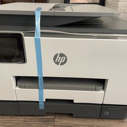 OfficeJet Pro 9020 Printer 