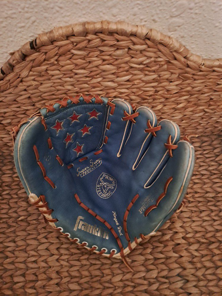 Youth Japan Made Franklin Glove 