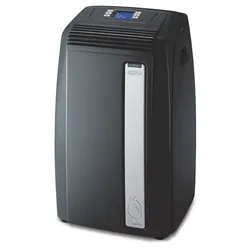 DELONGHI 13,000 BTUs! PORTABLE AIR CONDITIONER AND HEATER.  SUPER COLD!