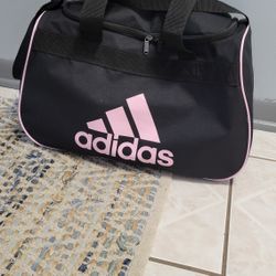 Sports Bag or Traveling Bag 