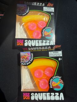 Pizza Needoh