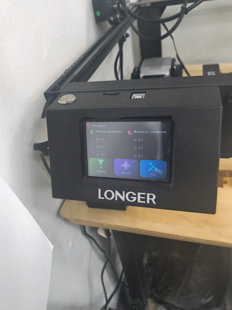 Longer Ray 10 Watt Laser Engraver,All Products : American Fashion Style Bags On Sale
