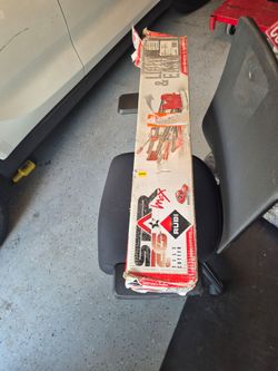 Rubi Star Max Tile Cutter