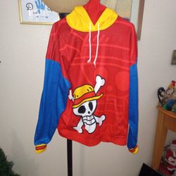Large Hoodie 