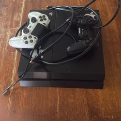 Ps4 