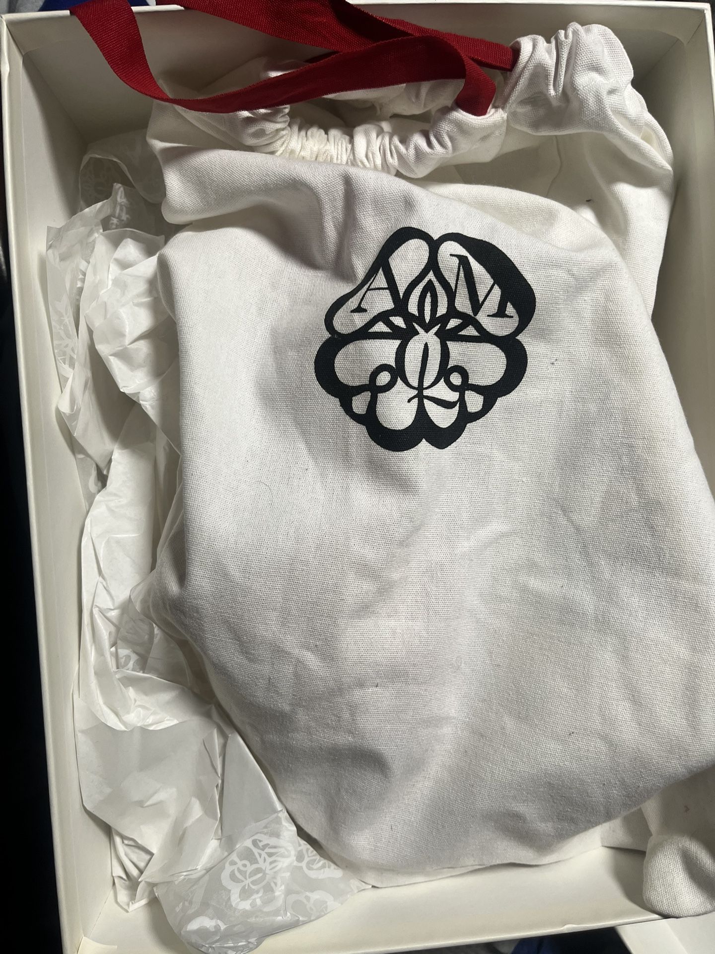 Pink Alexander McQueen Women’s Slide