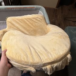 Breast Feeding Pillow