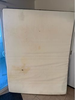 Queen Mattress