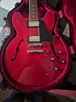 Epiphone ES-335