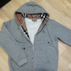BURBERRY HODIE Mens Sp NAME YOURE PRICE 