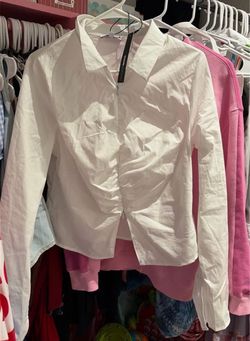 White LongSleeve