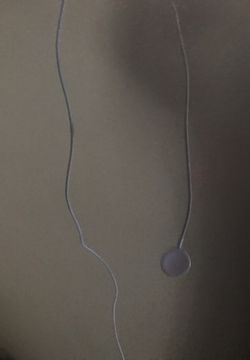 Apple Watch charging cable replacement