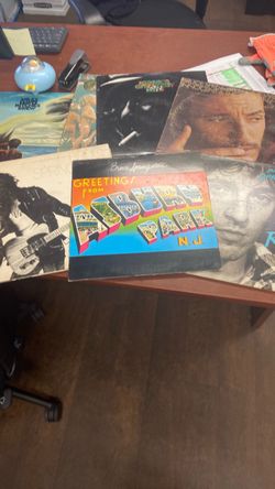 Records