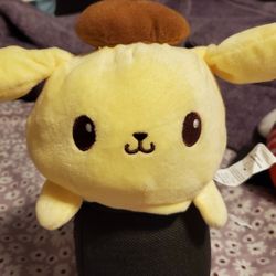 Pompompurin Sanrio