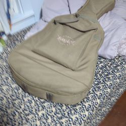 Taylor Pro Acoustic Guitar