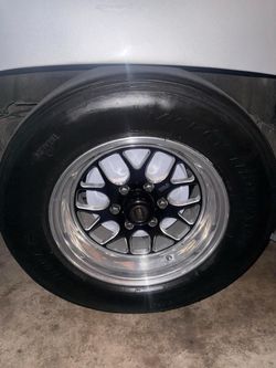 Weld S77 drag pack
