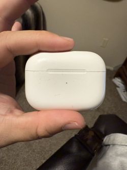 AirPods Pro CASE ONLY