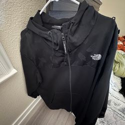 Men’s North Face Jacket